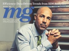 November 2016 MG Magazine Cover November2016