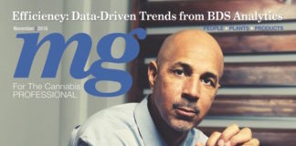 November 2016 MG Magazine Cover November2016