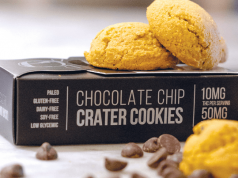 6 Edibles to Stock Your Shelves With This Holiday Season Screen Shot 2017 03 17 at 5.08.50 PM