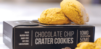 6 Edibles to Stock Your Shelves With This Holiday Season Screen Shot 2017 03 17 at 5.08.50 PM