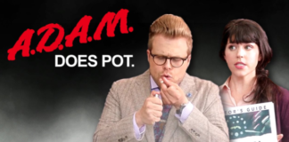 truTv’s “Adam Ruins Everything” Shows us the Sinister Reasons Marijuana is Illegal Screen Shot 2017 10 03 at 1.20.16 PM