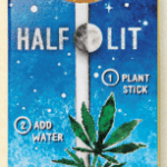 Pineapple Paradise Cannabis-Infused Lollipop Screen Shot 2017 10 11 at 4.40.00 PM