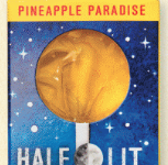 Pineapple Paradise Cannabis-Infused Lollipop Screen Shot 2017 10 11 at 4.40.00 PM