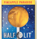 Pineapple Paradise Cannabis-Infused Lollipop Screen Shot 2017 10 11 at 4.40.00 PM
