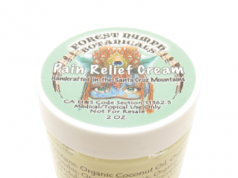 Forest Nymph Botanicals Nerve Calm Cream Screen Shot 2017 10 25 at 2.11.53 PM