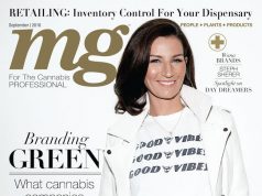 September 2016 MG Magazine Cover September2016