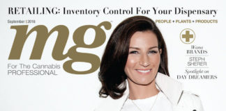 September 2016 MG Magazine Cover September2016