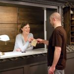 Budtender Shannon Ayers Knows Cannabis Does not Sell Itself Shannon Parlour 4 cc web