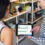 SaaS Technology is Repositioning POS Software for the Cannabis Industry Village 12 Cova Screen cc web