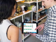 SaaS Technology is Repositioning POS Software for the Cannabis Industry Village 12 Cova Screen cc web
