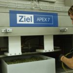 Ziel Expands to Offer APEX Radio Frequency Technology for the Cannabis Industry