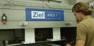 Ziel Expands to Offer APEX Radio Frequency Technology for the Cannabis Industry