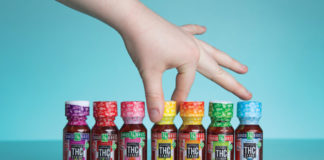 3 Marijuana Infused Edibles to Enjoy This Holiday Season baked bros 5 cc web