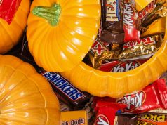Halloween Horror Over Marijuana Candy Seems Fake