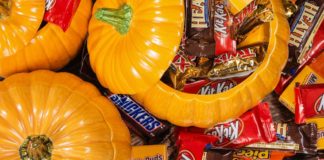 Halloween Horror Over Marijuana Candy Seems Fake