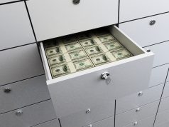 Could A Public Bank Solve California’s Cannabis Cash Conundrum? legal pic