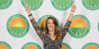 National Cannabis Industry Association Hires Genifer Murray as Chief of Staff ncia picture