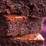 Gourmedibles 50mg CBD Classic Chocolate Brownie shutterstock 137979506 web e1509332679547