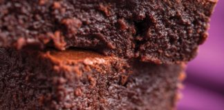 Gourmedibles 50mg CBD Classic Chocolate Brownie shutterstock 137979506 web e1509332679547