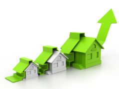 Report: Homes Near Marijuana Dispensaries Rise in Value shutterstock 171759803