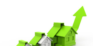 Report: Homes Near Marijuana Dispensaries Rise in Value shutterstock 171759803