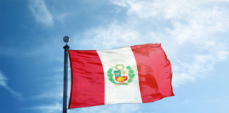 Peru Legalizes Medical Marijuana shutterstock 362950982