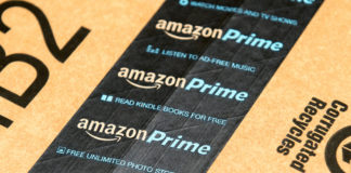 Orlando Couple Receive 65 Pounds of Marijuana With Amazon Order shutterstock 371901148