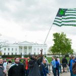 Government Employees in Washington D.C. may be Buying Legal Marijuana More Than you Think shutterstock 400336309