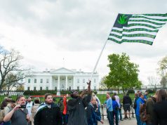 Government Employees in Washington D.C. may be Buying Legal Marijuana More Than you Think shutterstock 400336309
