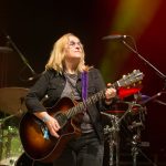 Melissa Etheridge Arrested for Marijuana Possession shutterstock 430238146