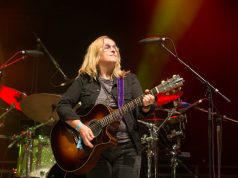 Melissa Etheridge Arrested for Marijuana Possession shutterstock 430238146