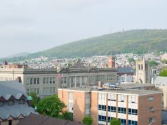 Reading PA Mayor Walks out of Meeting Over Marijuana shutterstock 446139811