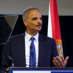 Former AG Eric Holder Says Jeff Sessions has an “Almost Obsession” With Marijuana shutterstock 473414629 e1507659007394