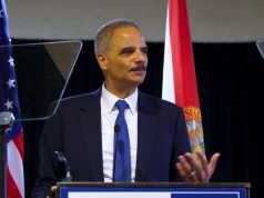 Former AG Eric Holder Says Jeff Sessions has an “Almost Obsession” With Marijuana shutterstock 473414629 e1507659007394