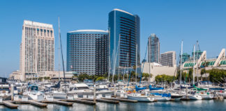 City of San Diego Publishes Recreational Marijuana Regulations