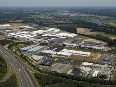 Medical Marijuana Industrial Complex Coming to Michigan shutterstock 508652107