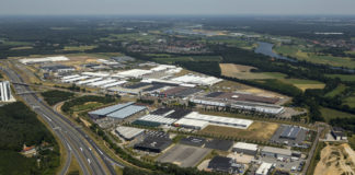 Medical Marijuana Industrial Complex Coming to Michigan shutterstock 508652107