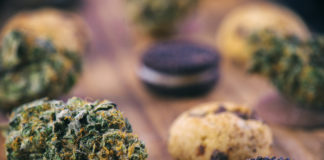 Medical Marijuana Dispensary Asks for Official Edible Policy From Florida Authorities shutterstock 563784121
