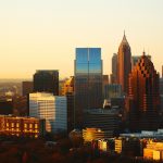 Atlanta City Council Passes Marijuana Decriminaliztion Bill Unanimously shutterstock 567789598