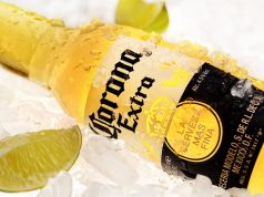 Beer Brewer That Owns Corona Enters Marijuana Industry shutterstock 580920730 e1509397782864