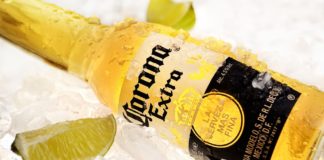 Beer Brewer That Owns Corona Enters Marijuana Industry shutterstock 580920730 e1509397782864