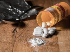 Recreational Marijuana Could be Reducing Opioid Deaths shutterstock 593324582