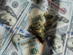 Colorado Marijuana Sales Already Reach 1 Billion in 2017 shutterstock 615506111