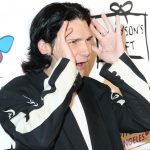 Corey Feldman Comments on Marijuana Arrest Story shutterstock 64902904