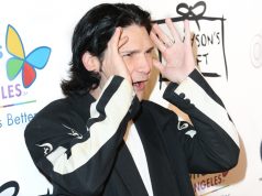 Corey Feldman Comments on Marijuana Arrest Story shutterstock 64902904