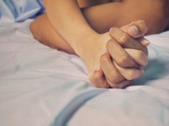 Marijuana Mojo? Study Finds Users Having More Frequent Sex shutterstock 659361130