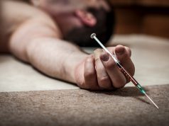 Kentucky Governor Claims That People are Overdosing on Marijuana shutterstock 678548116