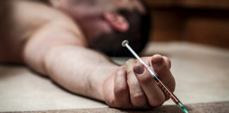 Kentucky Governor Claims That People are Overdosing on Marijuana shutterstock 678548116