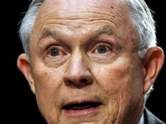 Sessions “Can’t Comment” on Plans to Disrupt the Marijuana Industry shutterstock 680676991
