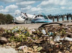 Puerto Rico Medical Marijuana Industry Interrupted by Hurricane shutterstock 715353766